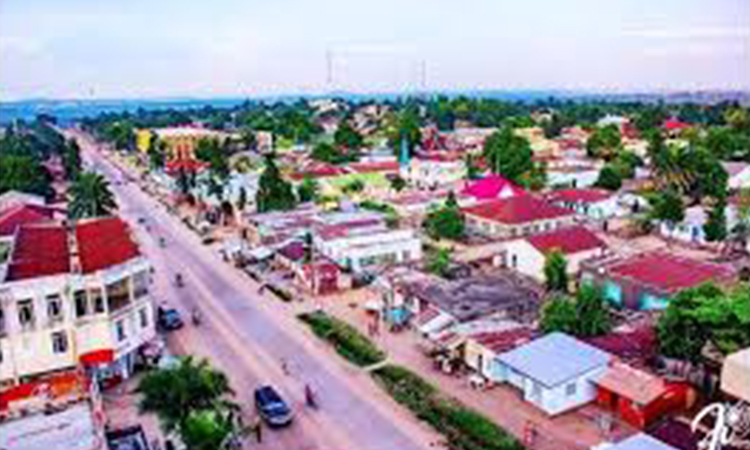 Mbuji-mayi