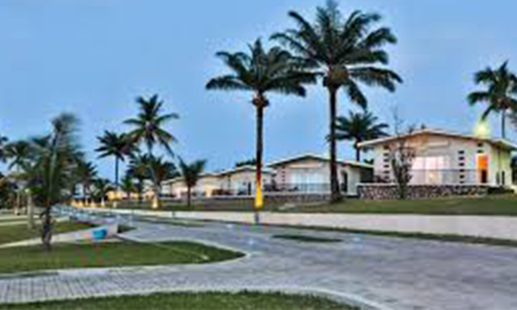 Muanda